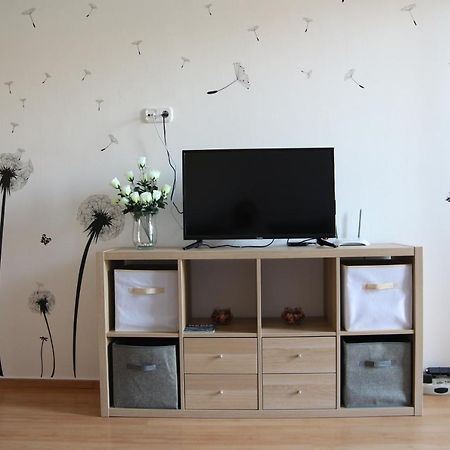 Apartment With Swing Heviz Ngoại thất bức ảnh