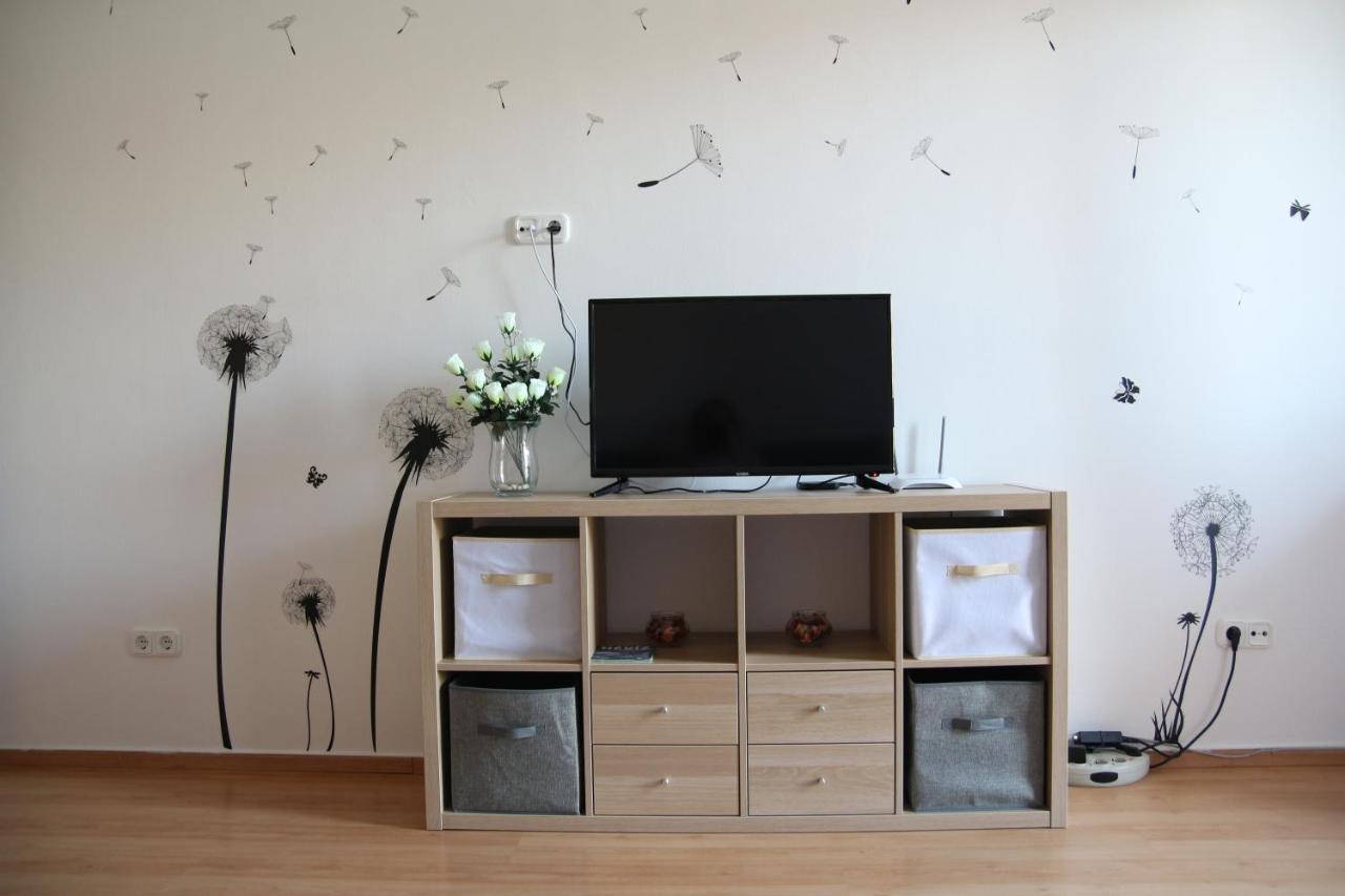 Apartment With Swing Heviz Ngoại thất bức ảnh