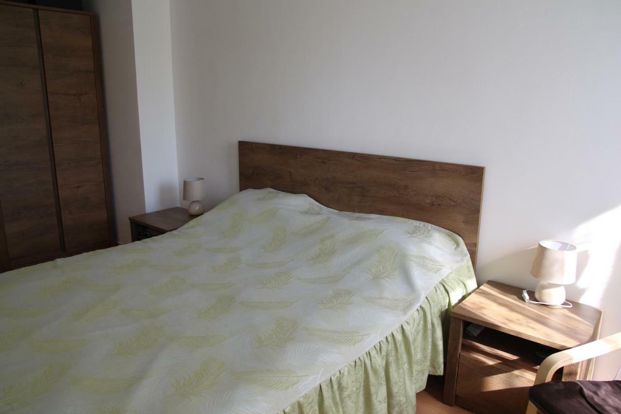 Apartment With Swing Heviz Ngoại thất bức ảnh