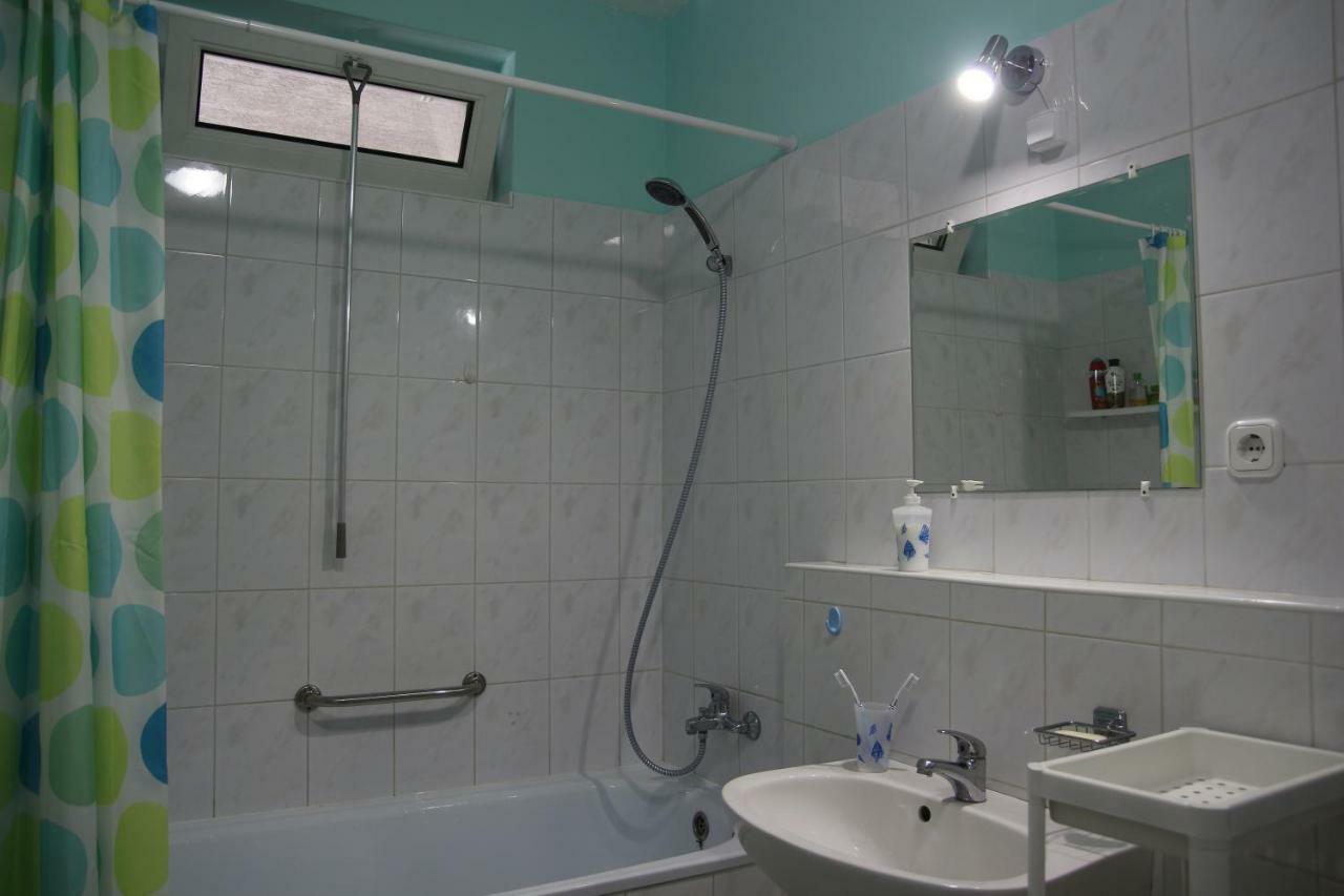 Apartment With Swing Heviz Ngoại thất bức ảnh