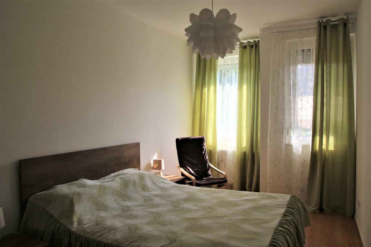 Apartment With Swing Heviz Ngoại thất bức ảnh