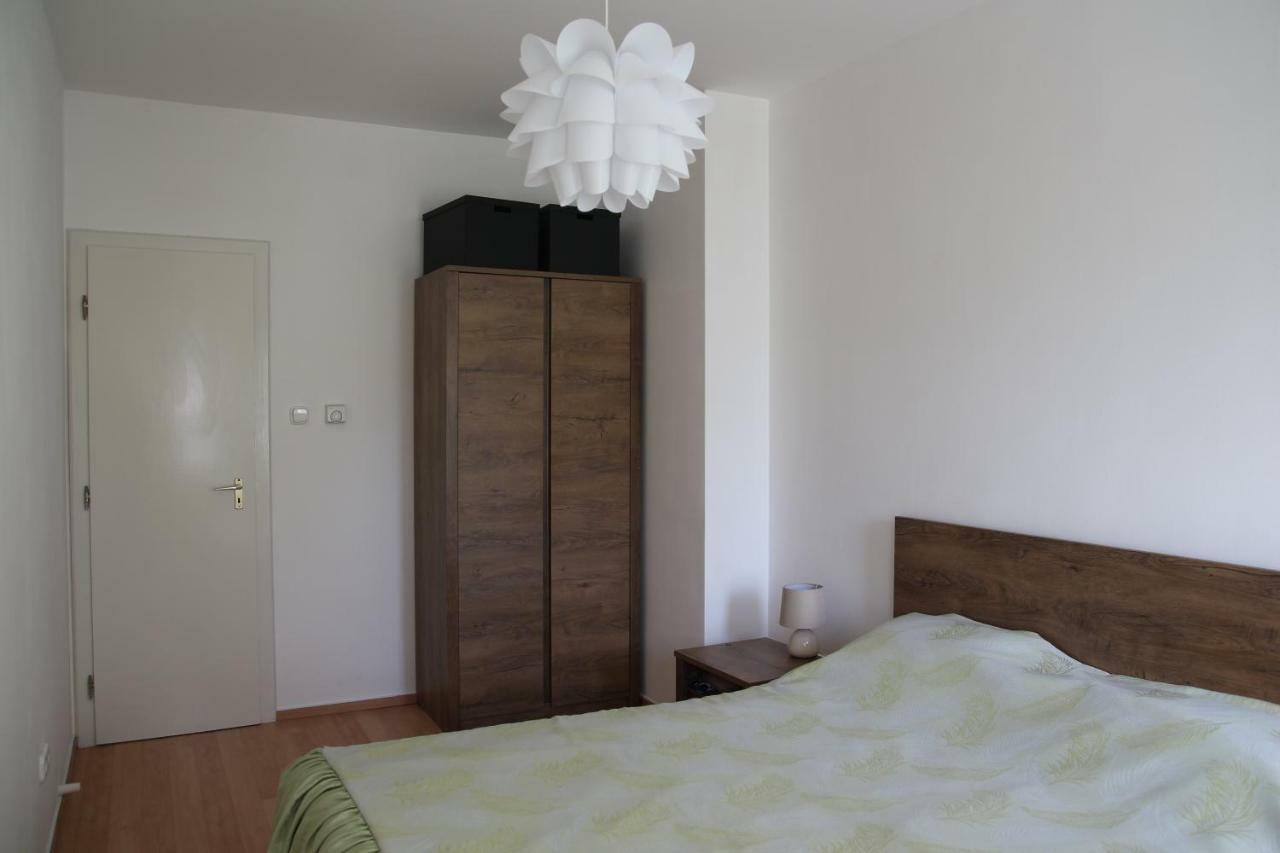 Apartment With Swing Heviz Ngoại thất bức ảnh