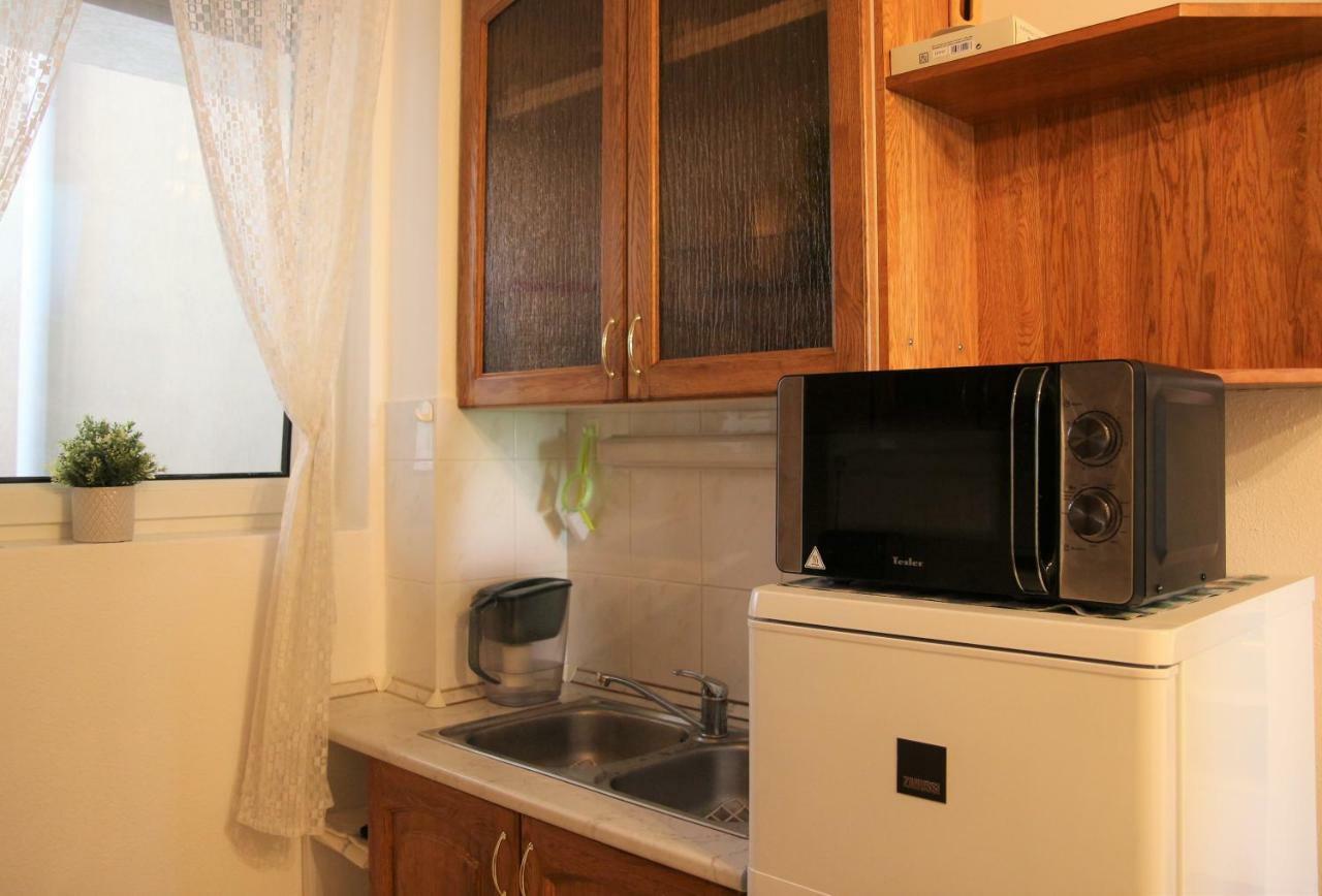 Apartment With Swing Heviz Ngoại thất bức ảnh