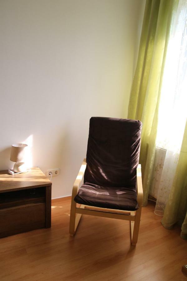 Apartment With Swing Heviz Ngoại thất bức ảnh