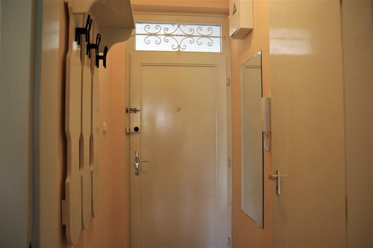 Apartment With Swing Heviz Ngoại thất bức ảnh